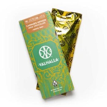 VALHALLA - Milk Chocolate